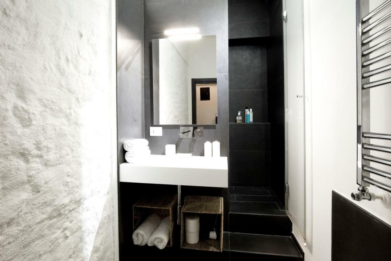 Loft Silent Terrace 8 Minutes Duomo Apartment Florence Exterior photo