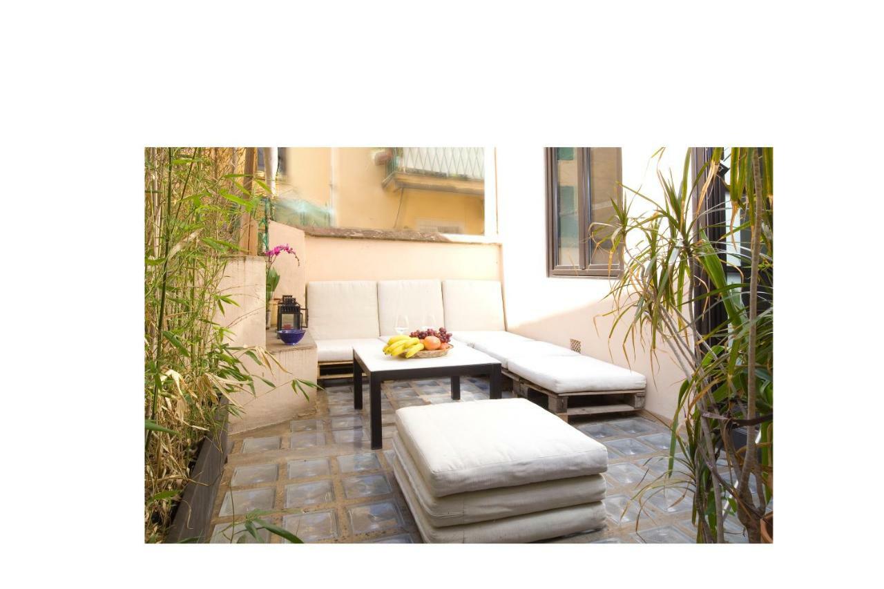 Loft Silent Terrace 8 Minutes Duomo Apartment Florence Exterior photo